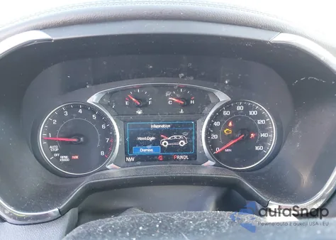 2021 Chevrolet Blazer Awd 3Lt from USA, damaged, VIN 3GNKBJRS3MS516033